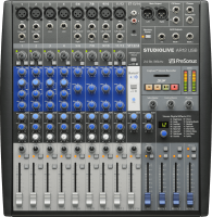 StudioLive AR12 USB