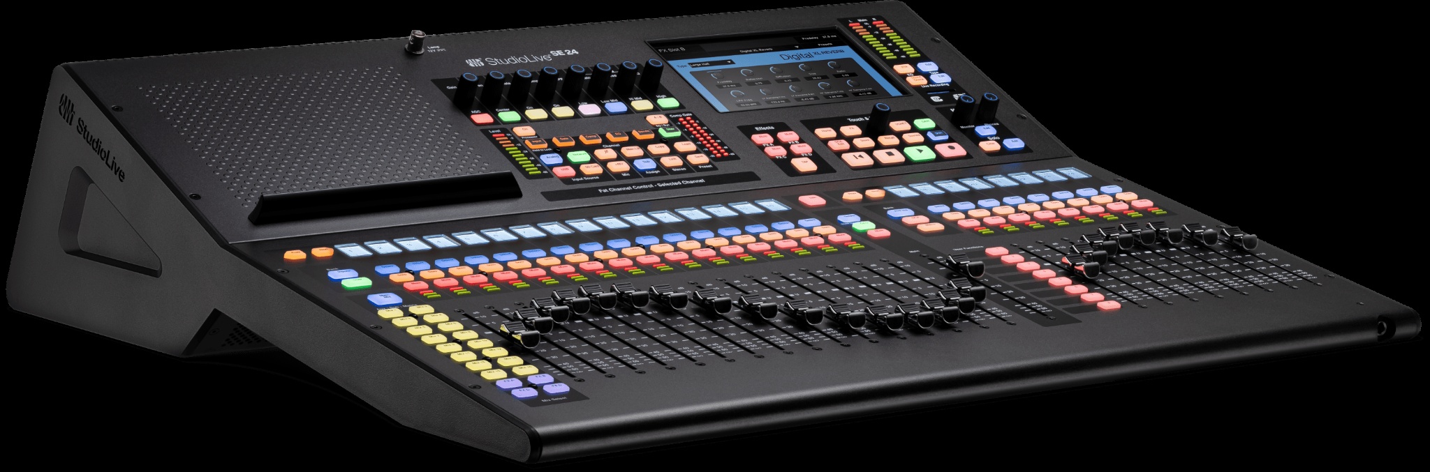Presonus Studiolive Series Iii Se 24 - Table De Mixage NumÉrique - Variation 5