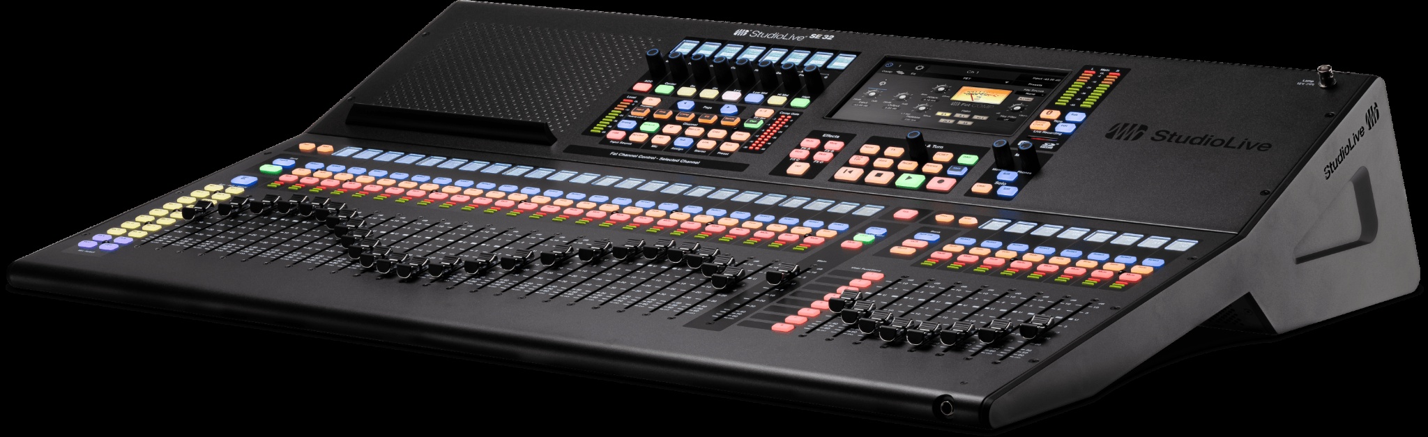 Presonus Studiolive Series Iii Se 32 - Table De Mixage NumÉrique - Variation 3