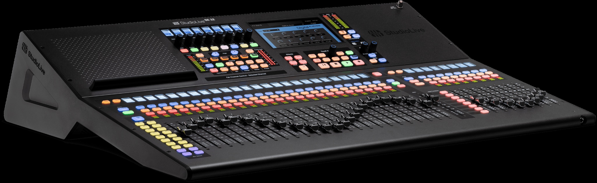 Presonus Studiolive Series Iii Se 32 - Table De Mixage NumÉrique - Variation 4