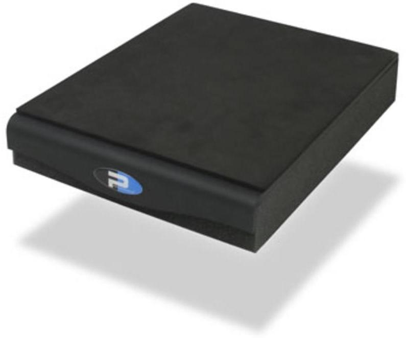 Mousse support monitor Primacoustic Recoil Stabilizer RX5-HF (l'unité)