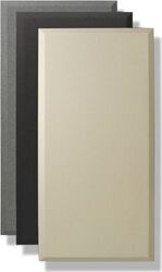 Panneau traitement acoustique Primacoustic BROADWAY Broadband Panel Noir (6 pièces)