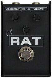 Pédale overdrive / distortion / fuzz Pro co                         Lil’ RAT Distortion