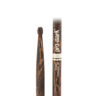 Pro Mark Classic Forward 2b Fire Grain - Baguette Batterie - Variation 1