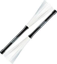 Balai batterie Pro mark B600 Retractable Nylon Bristle