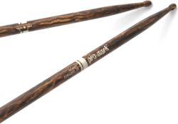 Baguette batterie Pro mark CLASSIC FORWARD 2B FIRE GRAIN