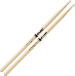 Baguette batterie Pro mark Classic Forward 2B Hickory