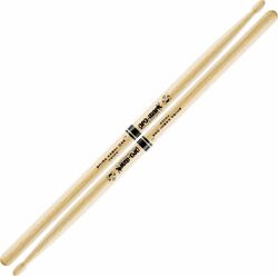 Baguette batterie Pro mark PW5BW Japanese Oak