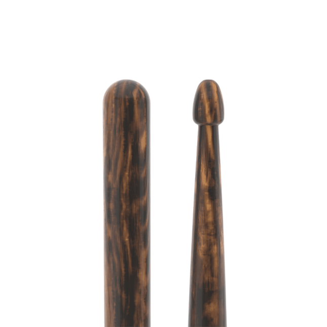 Pro Mark Firegrain Signature Larnell Lewis - Baguette Batterie - Variation 4