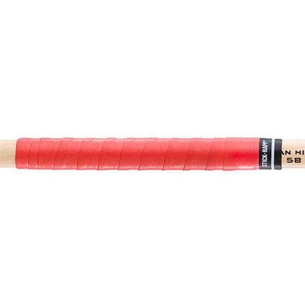 Promark Stick Rapp Red Pro mark SRRED Stick Rapp Red Drum stick