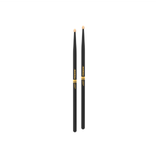Pro Mark Rebound 5a Activegrip Hickory - Baguette Batterie - Variation 1