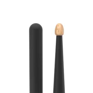 Pro Mark Rebound 5a Activegrip Hickory - Baguette Batterie - Variation 2