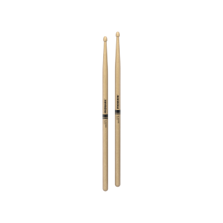 Pro Mark Rebound 5b Hickory - Baguette Batterie - Variation 1