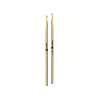 Pro Mark Rebound 5b Long Hickory - Baguette Batterie - Variation 1