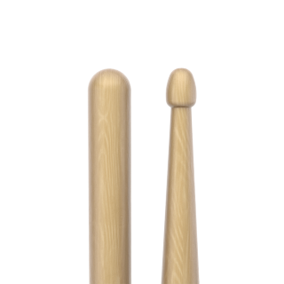 Pro Mark Rebound 5b Long Hickory - Baguette Batterie - Variation 2