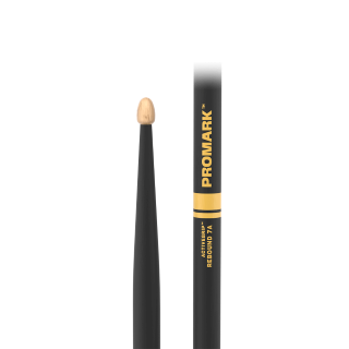 Pro Mark Rebound 7a Activegrip Hickory - Baguette Batterie - Variation 1