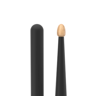 Pro Mark Rebound 7a Activegrip Hickory - Baguette Batterie - Variation 3
