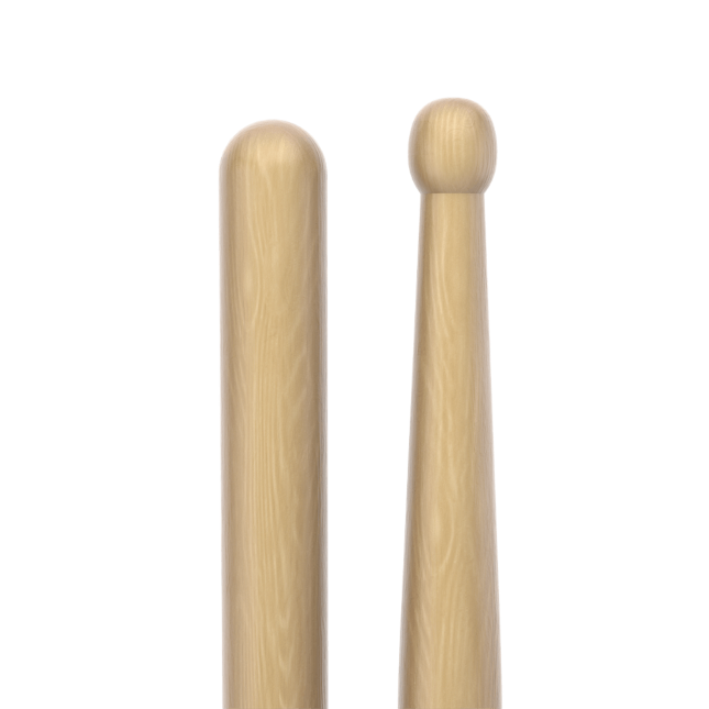 Pro Mark Signature Ian Paice Hickory - Baguette Batterie - Variation 2