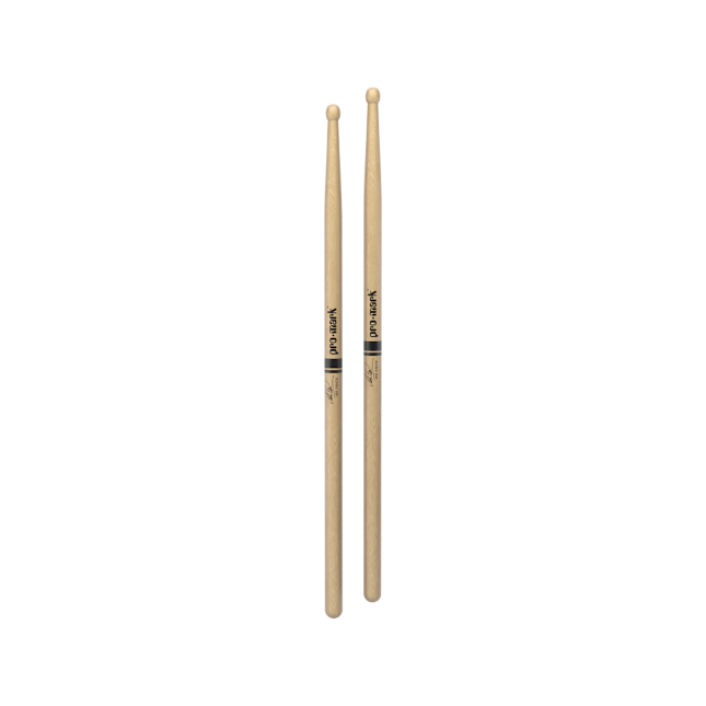 Pro Mark Signature Ian Paice Hickory - Baguette Batterie - Variation 3