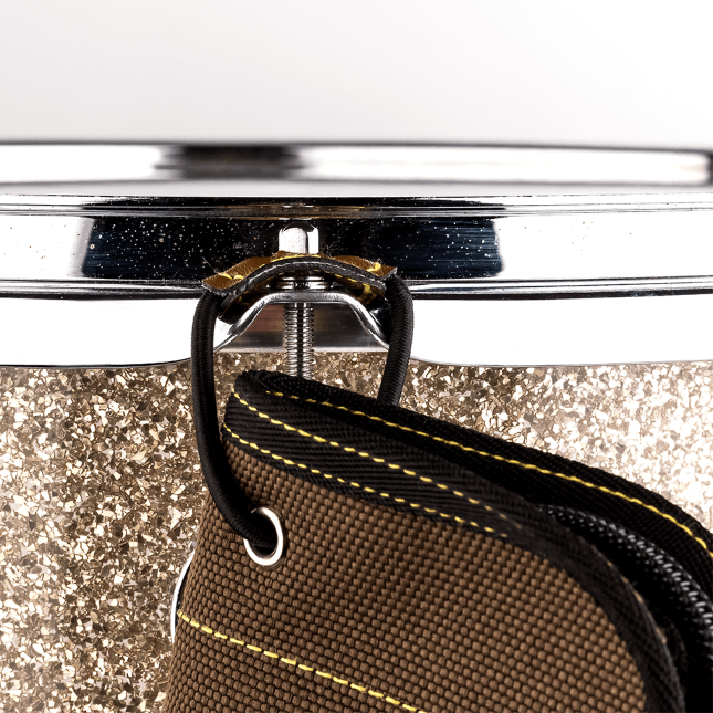 Pro Mark Sliver Essentials Stick Bag - Valise Accesoires Batterie - Variation 1