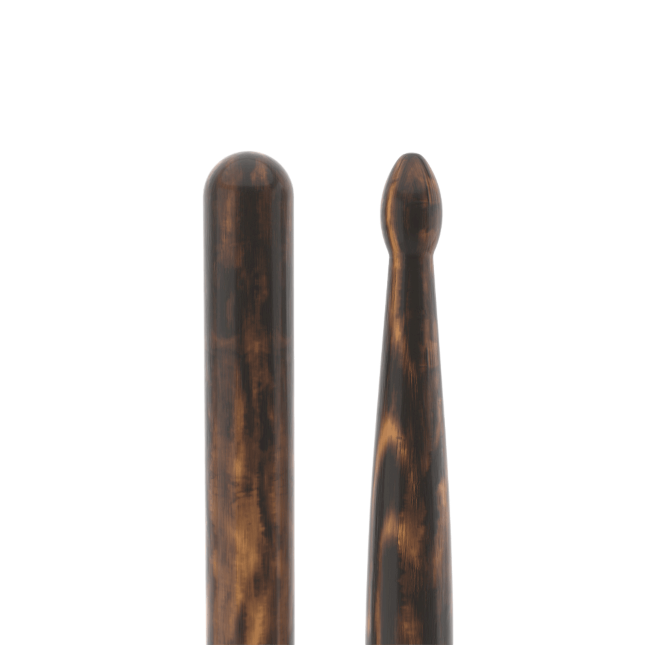 Pro Mark Tx5aw-fg Classic 5a Firegrain - Baguette Batterie - Variation 4