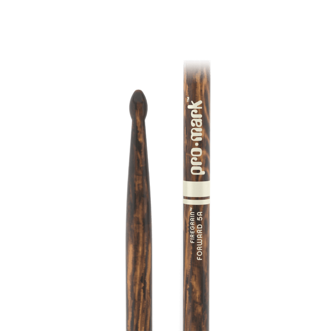Pro Mark Tx5aw-fg Classic 5a Firegrain - Baguette Batterie - Variation 6