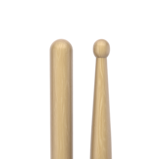 Pro Mark Tx707w Signature Simon Phillips - Wood Tip - Baguette Batterie - Variation 2