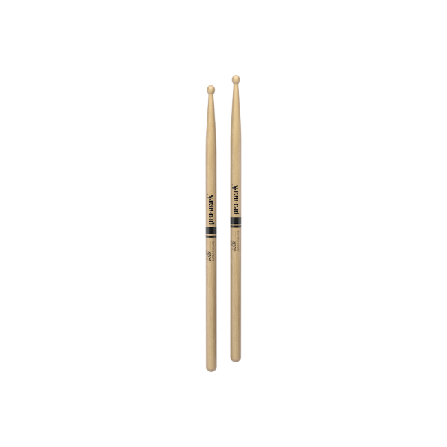 Pro Mark Tx707w Signature Simon Phillips - Wood Tip - Baguette Batterie - Variation 3