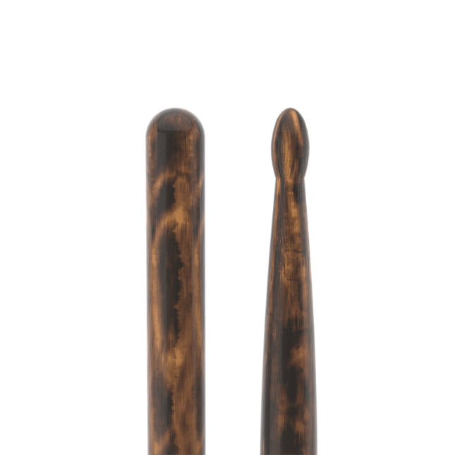 Pro Mark Tx7aw-fg Classic 7a Firegrain - Baguette Batterie - Variation 2
