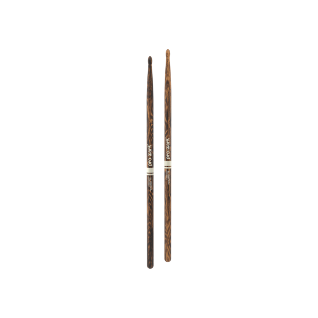Pro Mark Tx7aw-fg Classic 7a Firegrain - Baguette Batterie - Variation 3