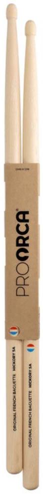 Baguette batterie Pro orca Hickory 5A