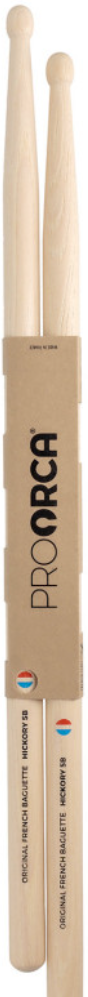 Pro Orca Hickory 5b - Baguette Batterie - Main picture