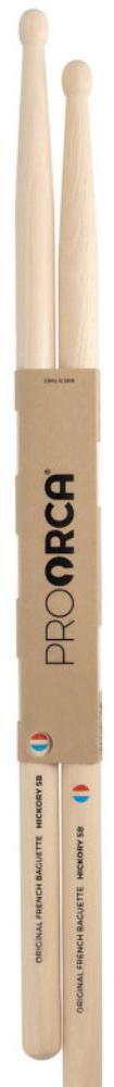 Baguette batterie Pro orca Hickory 5B