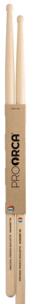 Baguette batterie Pro orca Hickory 7A
