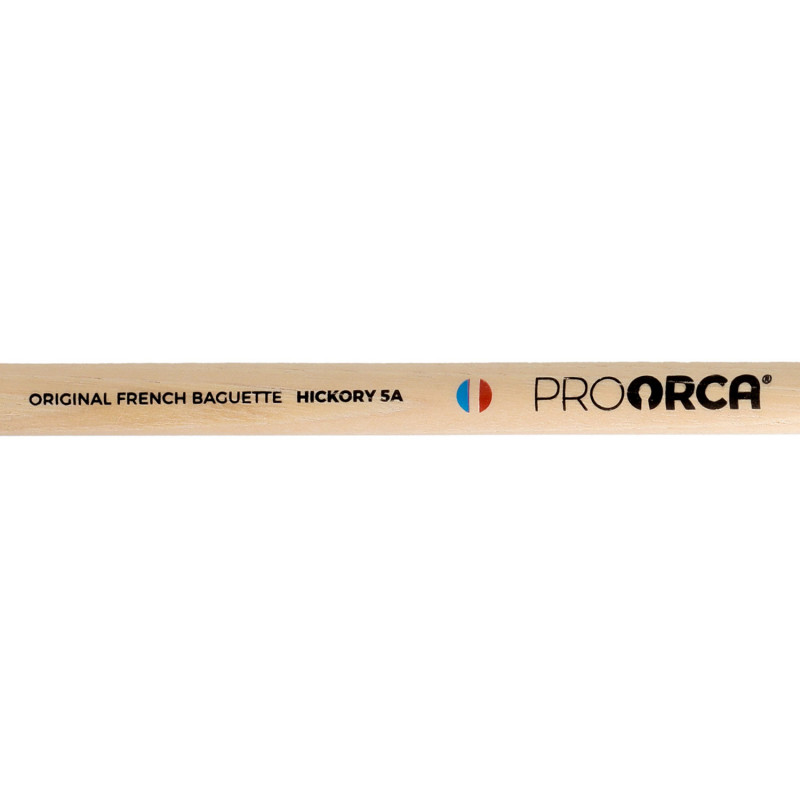 Pro Orca Hickory 5a - Baguette Batterie - Variation 3