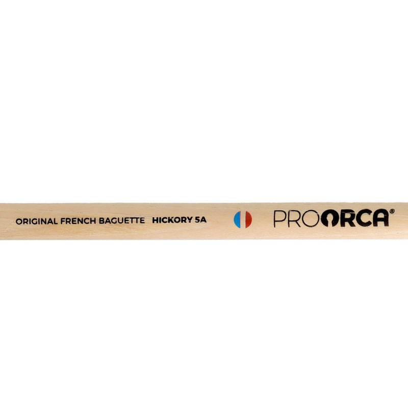 Pro Orca Hickory 7a - Baguette Batterie - Variation 3