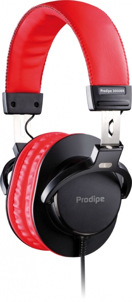 Closed headset Prodipe 3000BR