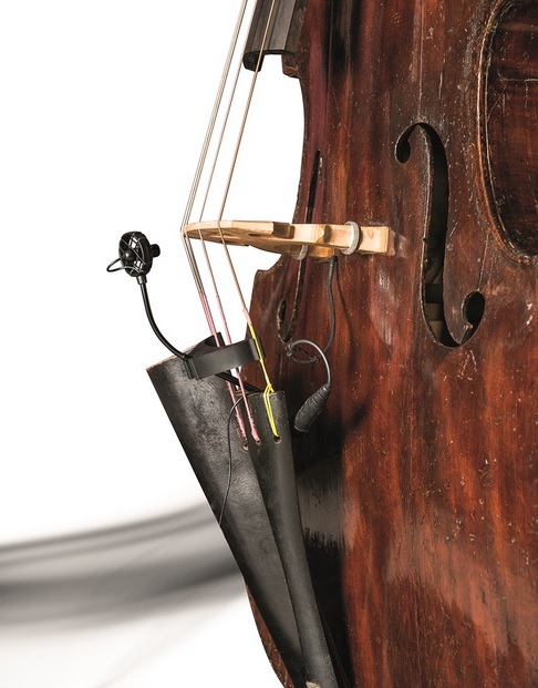 Prodipe Cl21 Lanen Cello - Micro Instrument - Variation 4