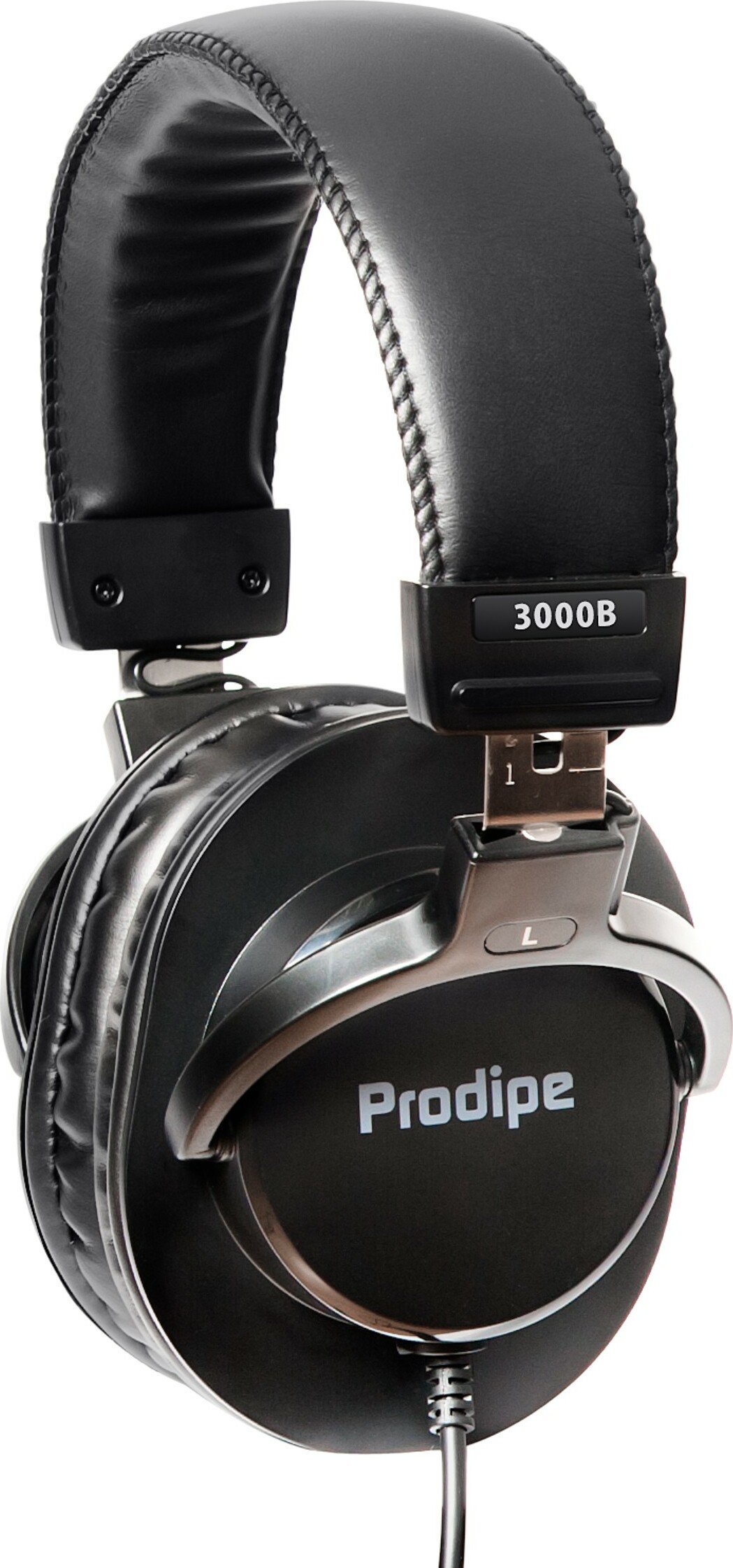 Prodipe 3000b - Casque Studio - Main picture