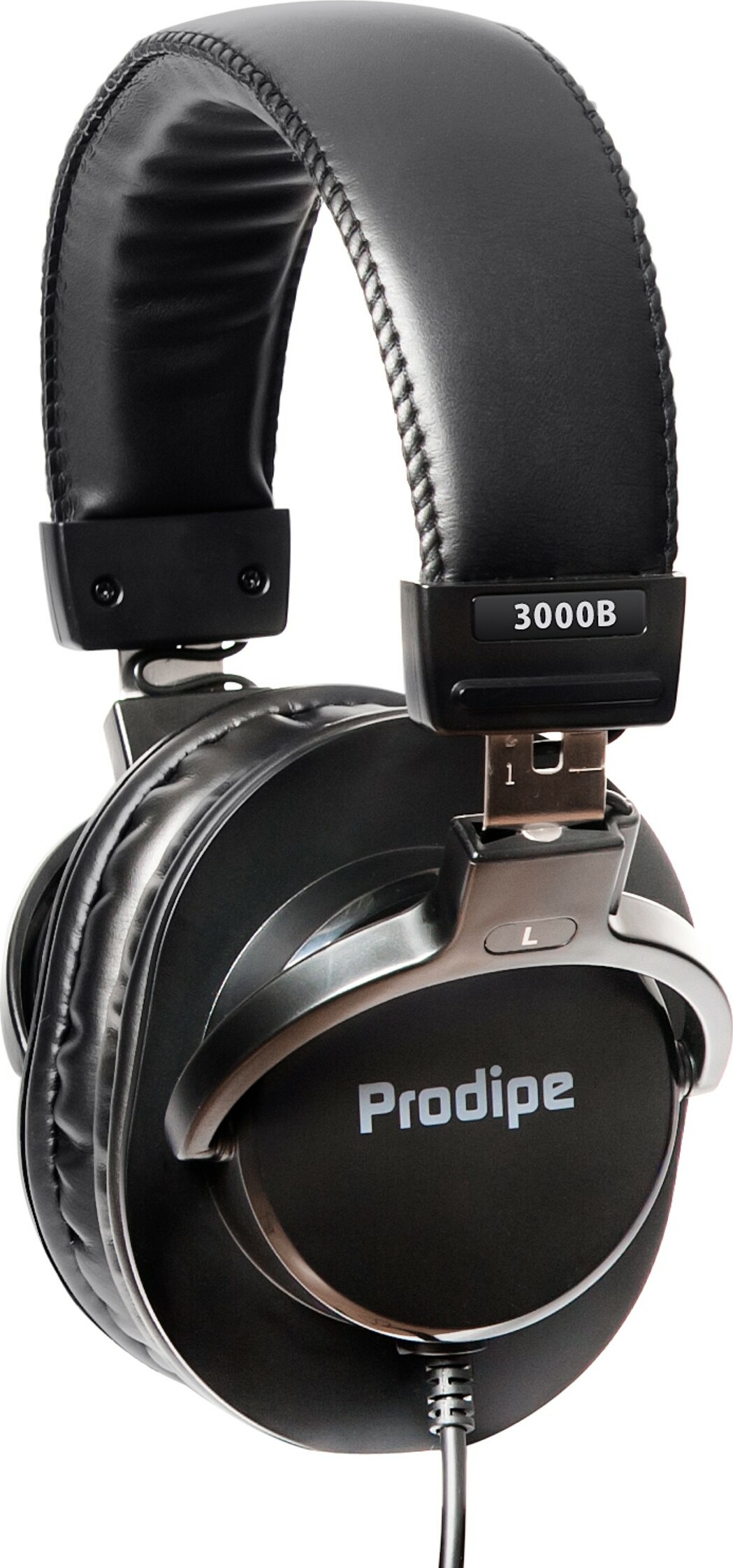 Prodipe 3000b - Casque Studio - Main picture