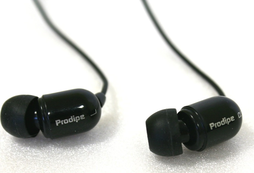 Prodipe Iem 3 - Ear Monitor - Main picture