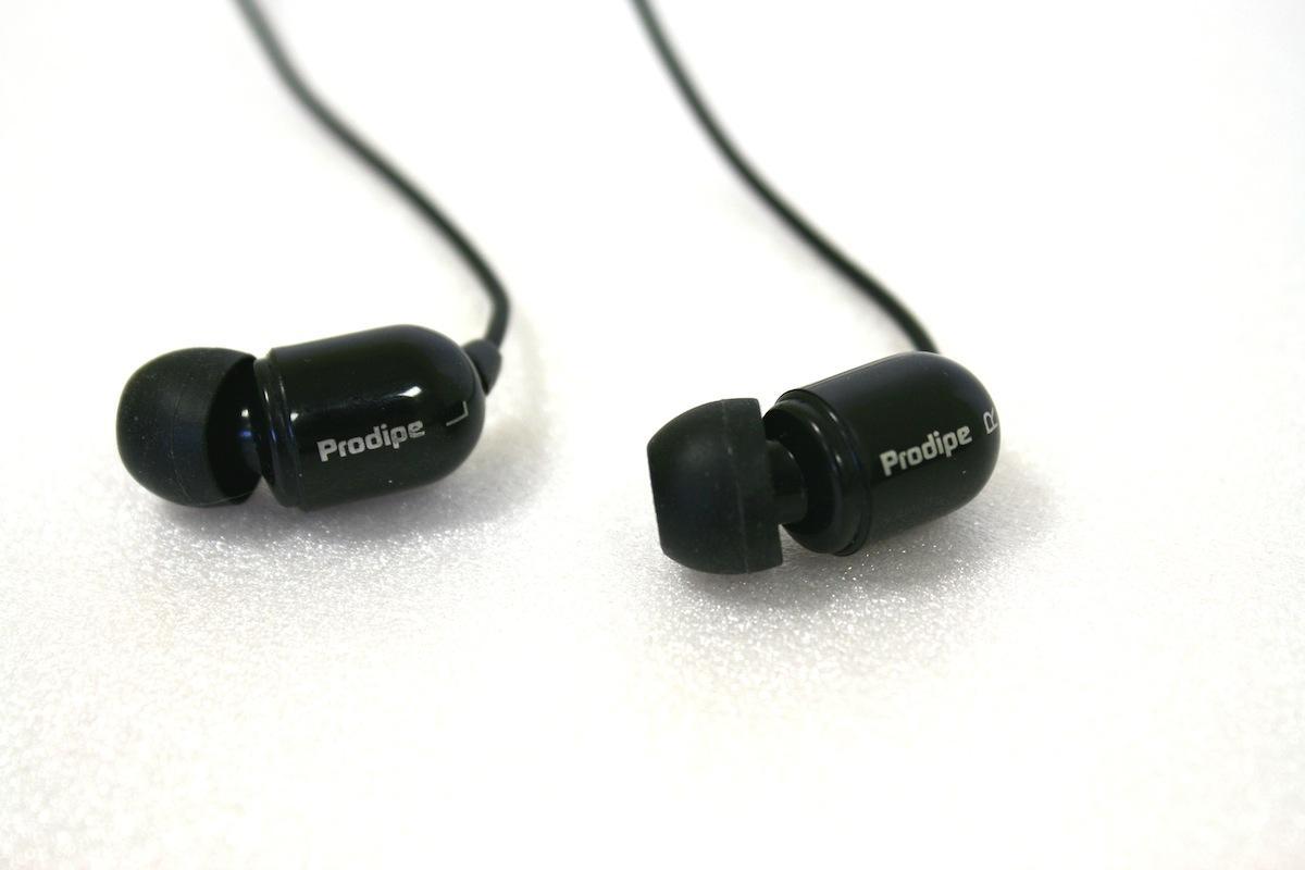 Ear monitor Prodipe IEM 3
