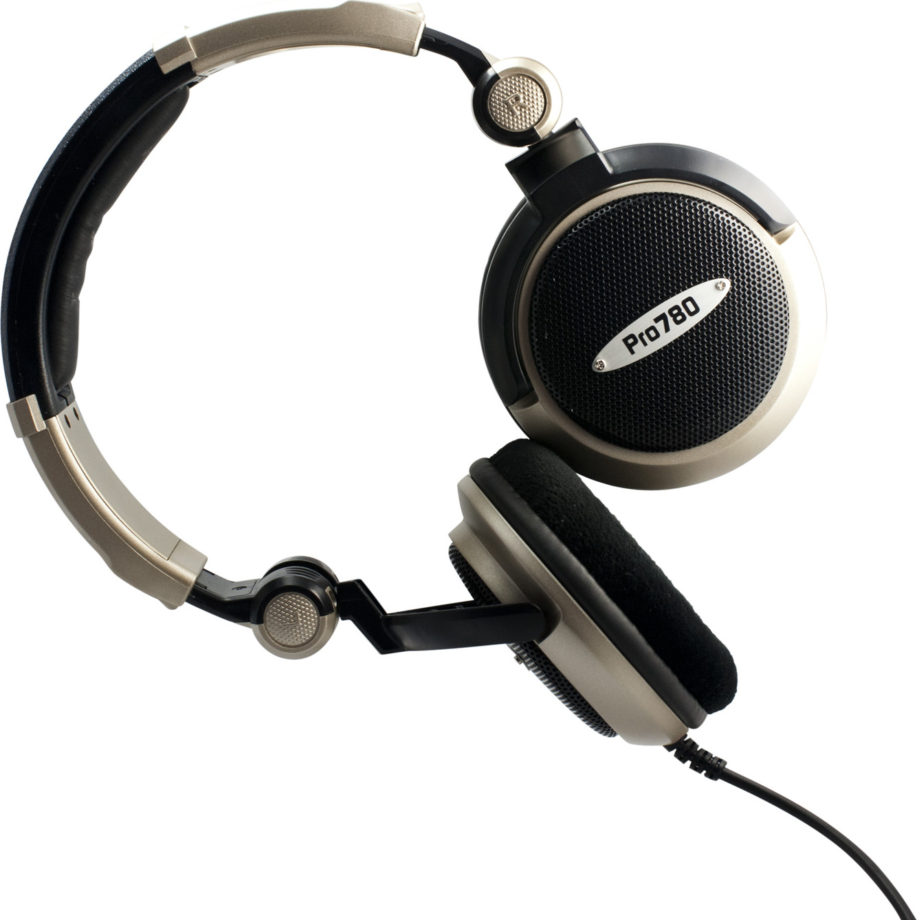 Prodipe Pro780 - Casque Studio - Main picture