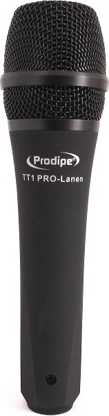 Prodipe Tt1 Pro Lanen - Micro Chant - Main picture