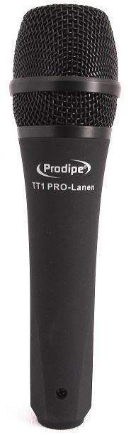 Micro chant Prodipe TT1 Pro Lanen
