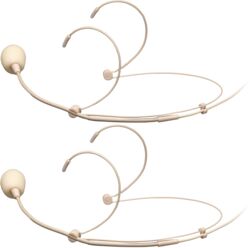 Micro hf cravate Prodipe DSP Duo UHF-B210 Headset