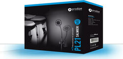 PL21 Salmieri Percussion