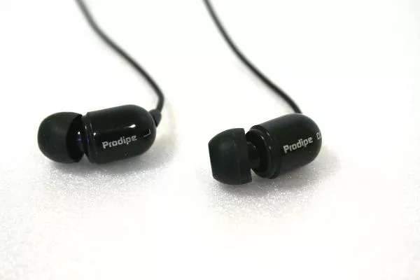 Ear monitor Prodipe IEM 3
