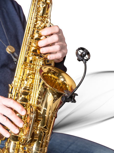Prodipe Sb21 Lanen Sax & Brass - Micro Instrument - Variation 4