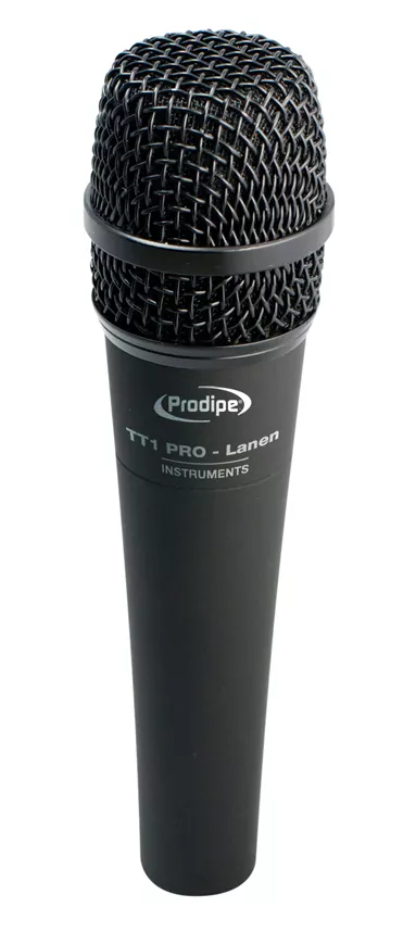 Prodipe - Pied de Microphone professionnel télescopique avec